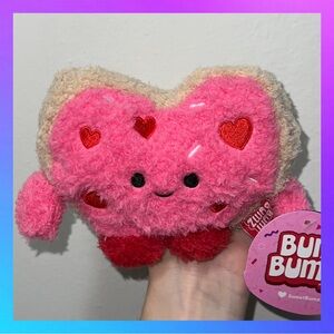 NWT Sugar Cookie Bum Bumz